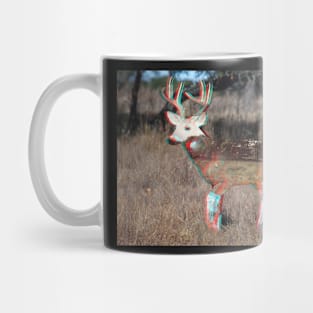 Stag Mug